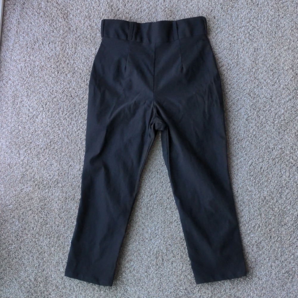 Pinup Girl Clothing Traci Lords capris